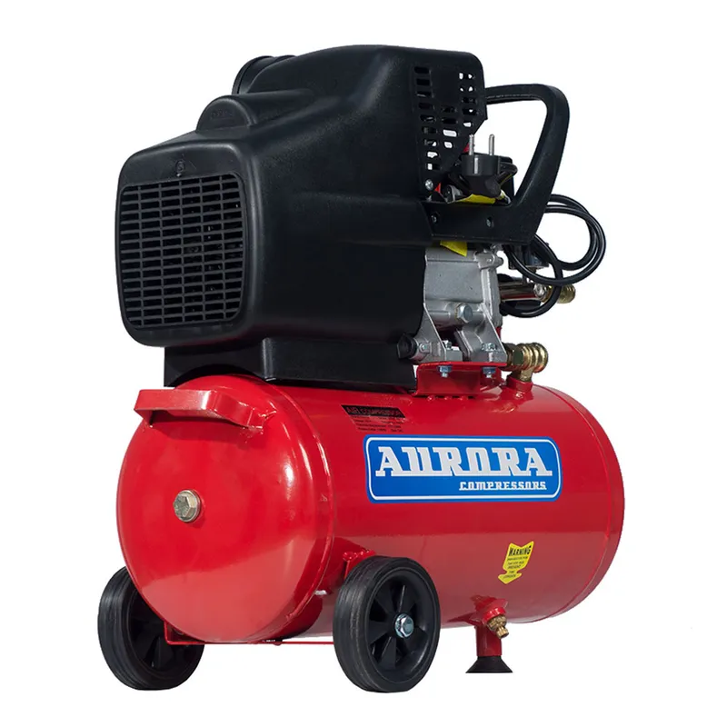 Компрессор Aurora WIND-25