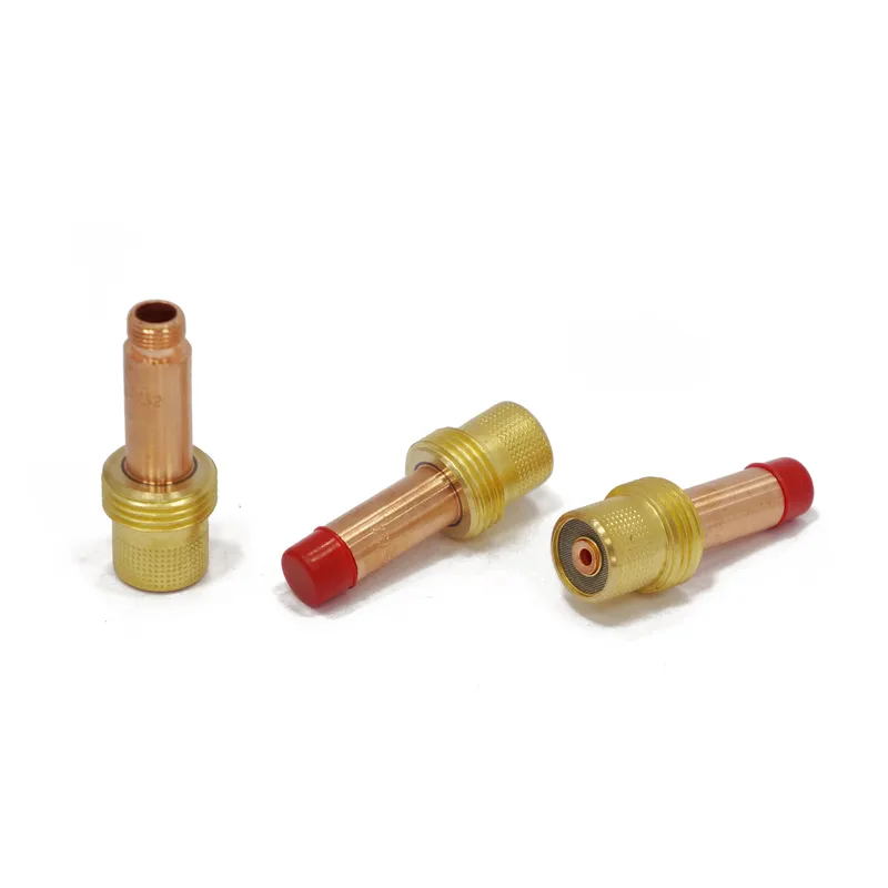 Держатель цанги GasLens d.3.2  (TIG17-18-26)