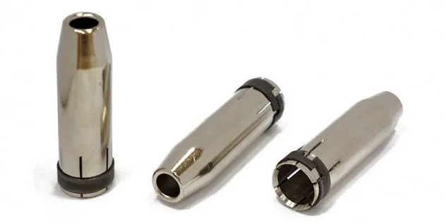 Сопло MIG Ø16 (36KD)