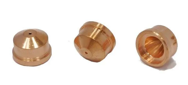 Сопло для плазмотрона LT151 d.1.4mm