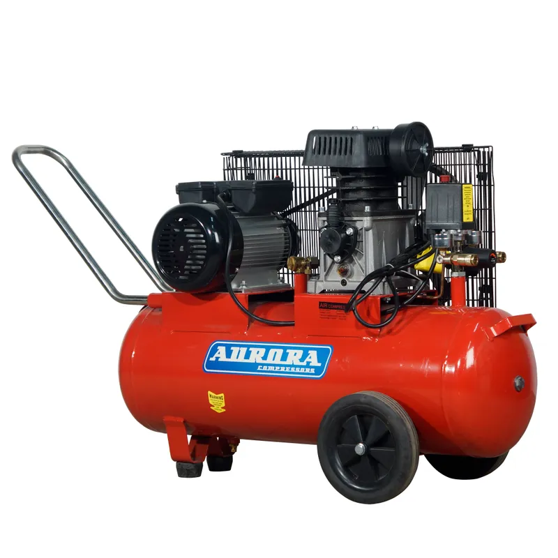 Компрессор Aurora STORM-50 TURBO active series