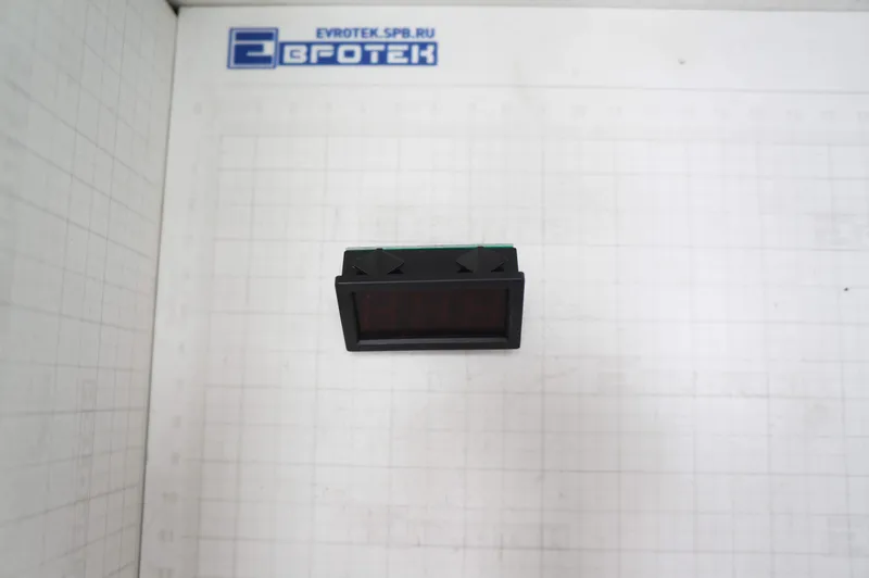 Диспплей тока Speedway / Stickmate арт R-37-110160-05-01