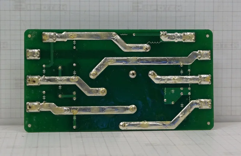 Плата EMC Skyway 300 (R-51-14-0001)