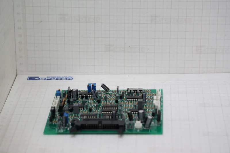 Плата контроля IRONMAN 250 AC/DC PULSE арт N-51-PK01-089-A