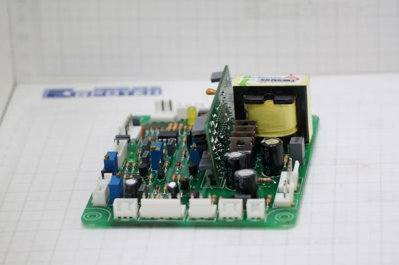 Плата контроля STICKMATE 250/2 арт N-51-PK01-088-A