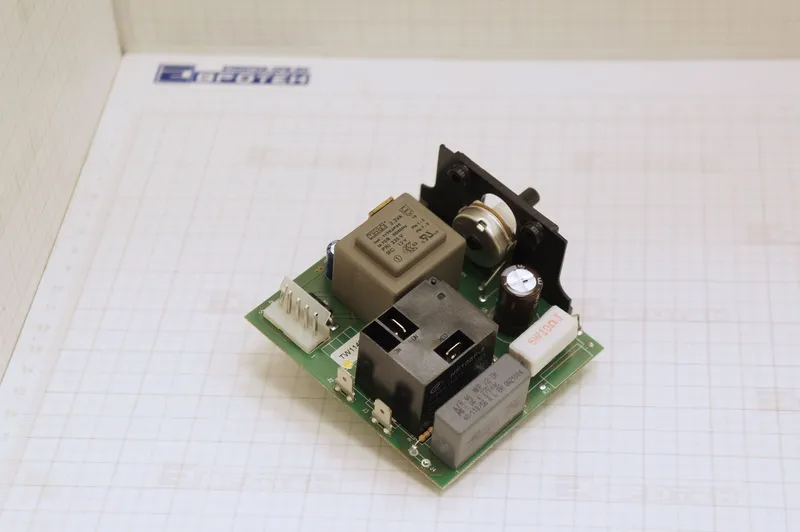 Плата управления Bimax арт 980465