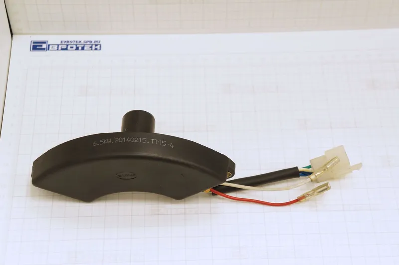 Регулятор напряжения AVR 6,5kW Aurora AGE 7500D
