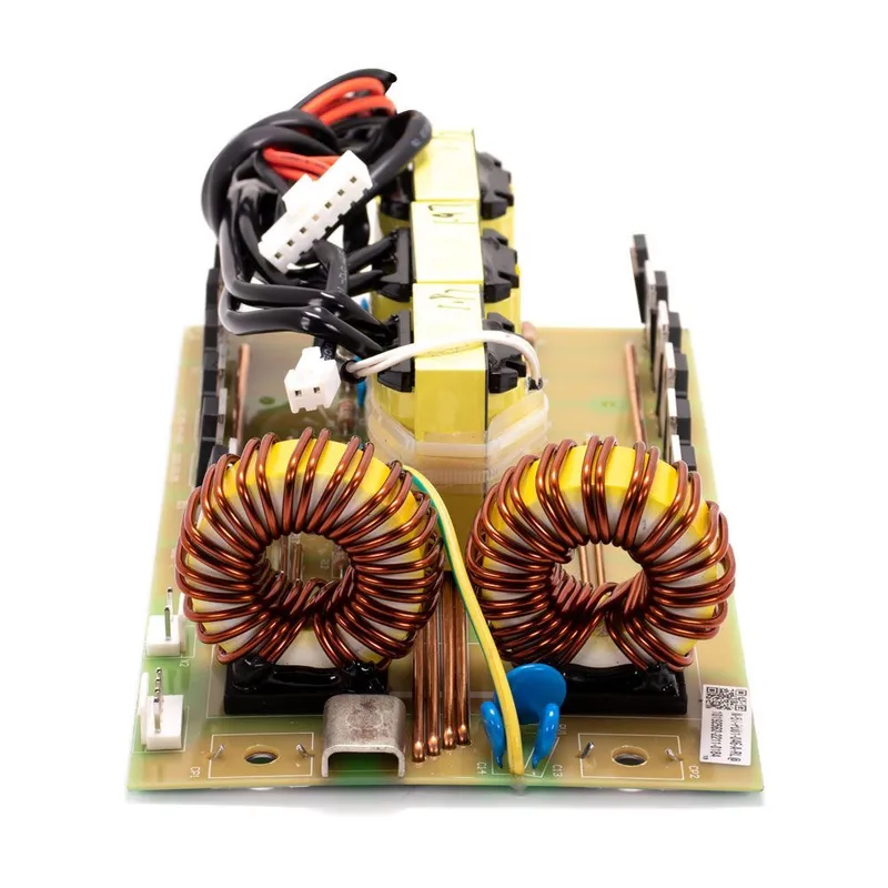 Средняя плата AuroraPRO OVERMAN 180 (N-51-PD01-046-A-RL)