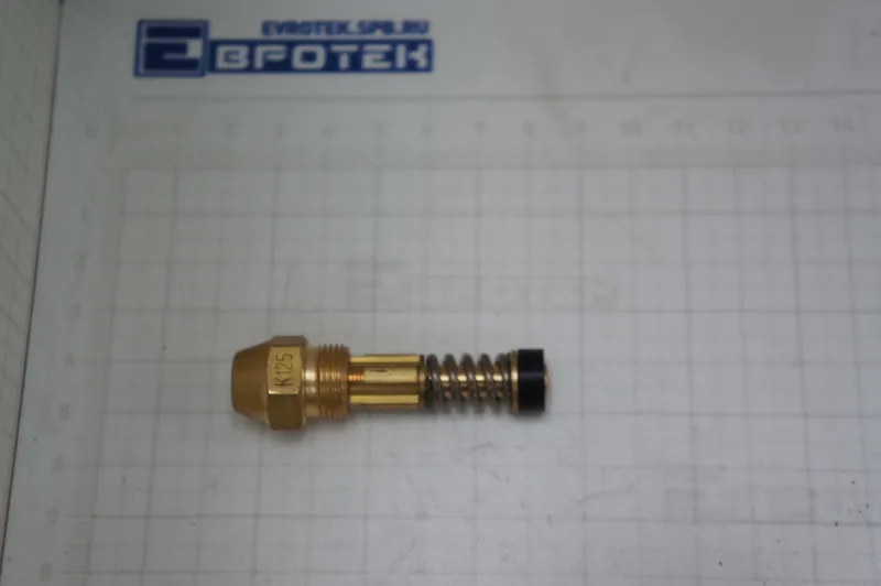 Форсунка Diesel Heat арт PJ99094-2