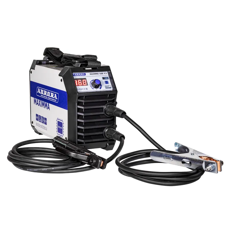 Сварочный инвертор Aurora MAXIMMA 1600 V.3 RICHIP
