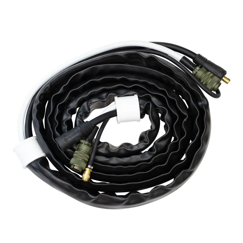 Пакет-коннектор 5м, 70 мм, 14 pin, AC/SKYWAY 500DP Epdm