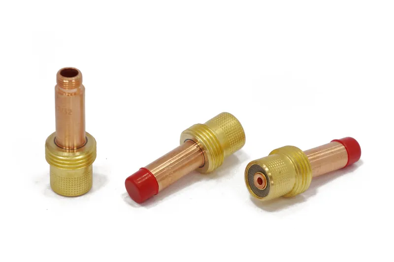 Держатель цанги GasLens d.1.6  (TIG17-18-26)