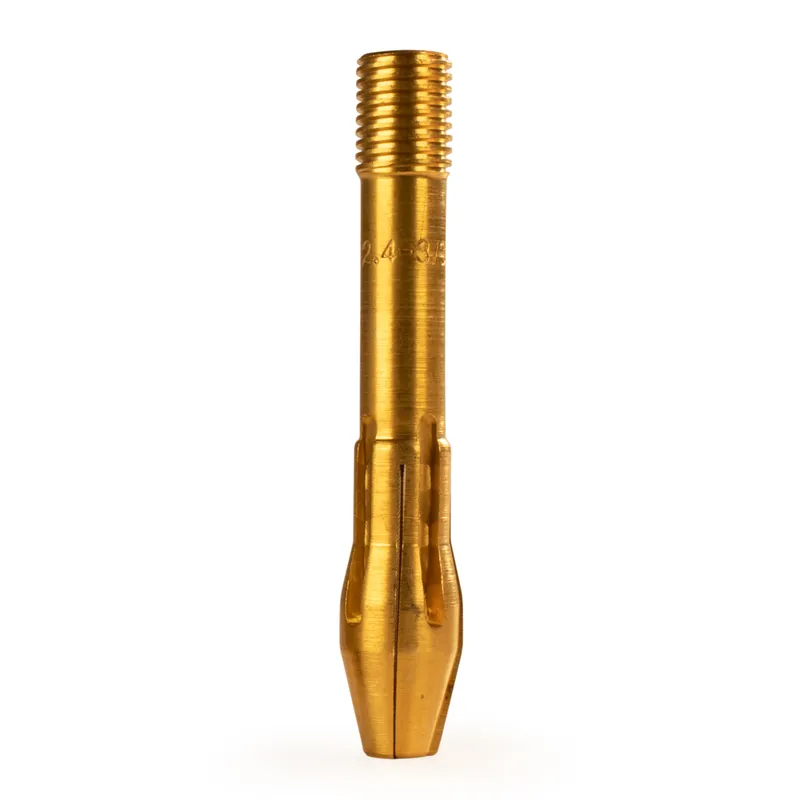 Цанга d.2.4 (TIG 450WC)