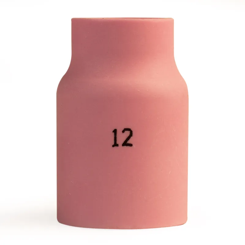 Сопло керамическое TIG 17-18-26 d.25.0 №15 JUMBO