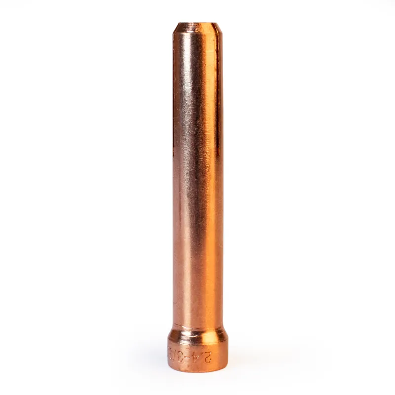 Цанга d.2.4 (TIG WP12)