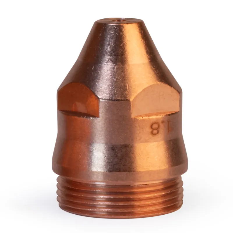 Сопло плазматрона LTM160 d.1.8mm