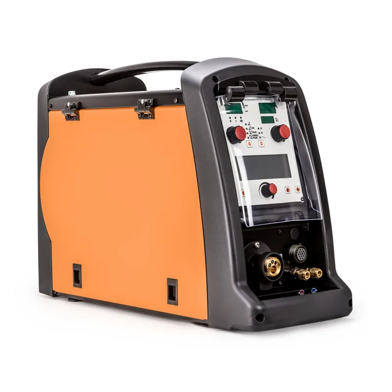 Механизм подачи WECO WF 104