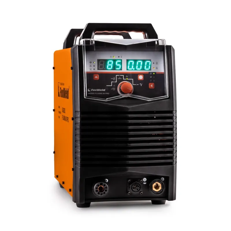Аппарат плазменной резки SAGGIO PLASMA 85 PRO