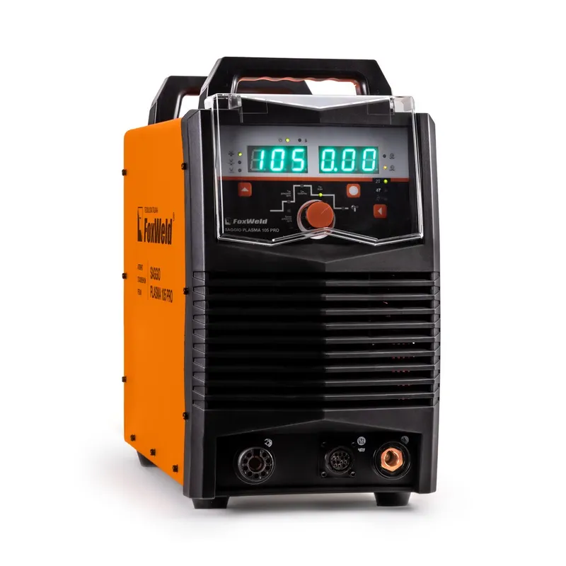 Аппарат плазменной резки SAGGIO PLASMA 105 PRO