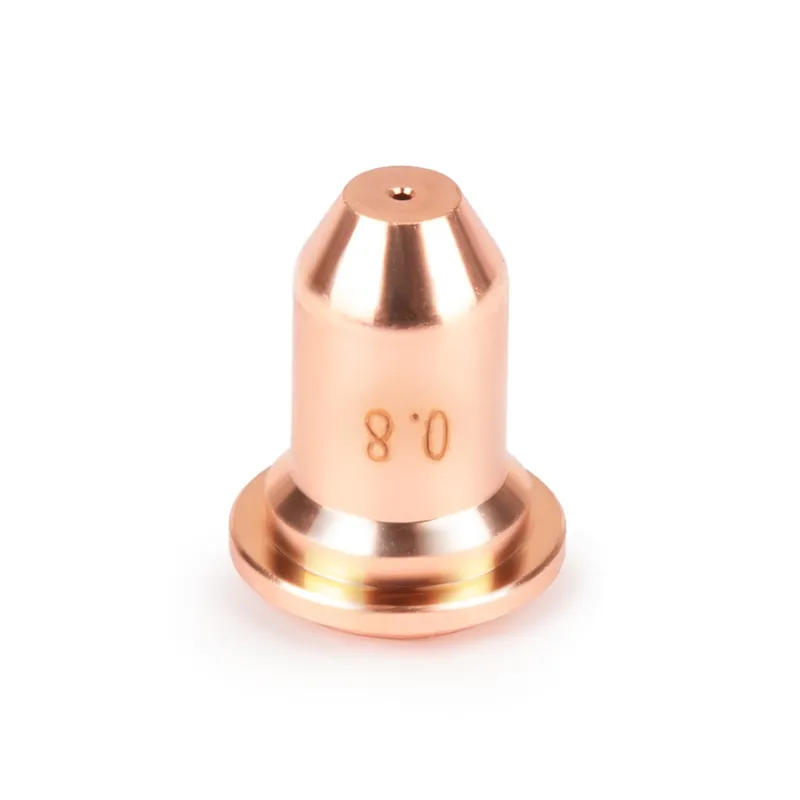 Сопло S65 BS 0,8 мм