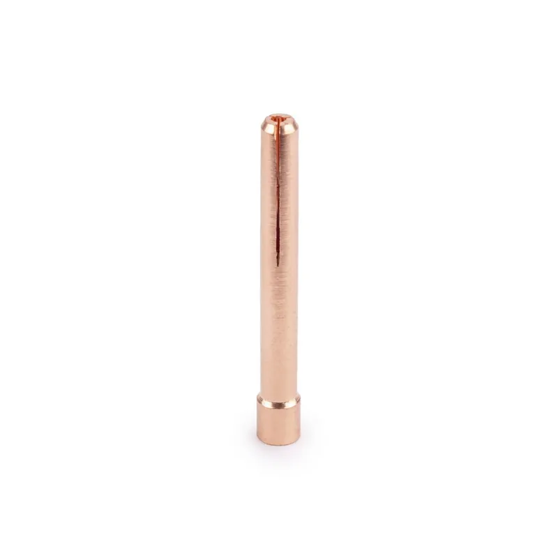 FoxWeld Цанга 2,0мм х 50мм TIG17/18/26 (702.0012/TD0001-20, пр-во FoxWeld/КНР)