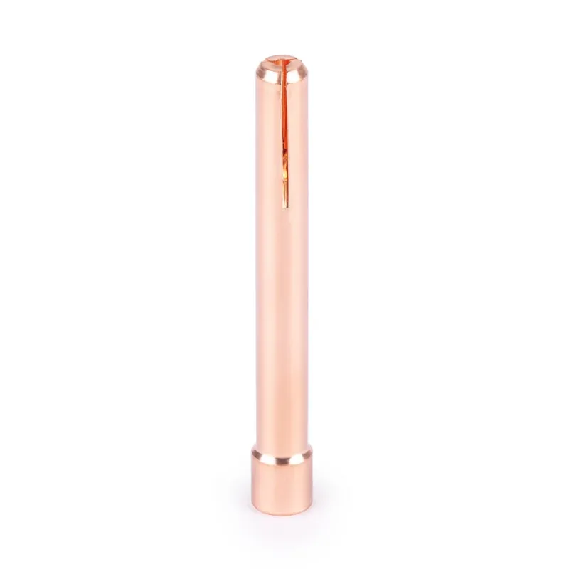 FoxWeld Цанга 1,6мм х 50мм TIG17/18/26 (702.0008/TD0001-16, пр-во FoxWeld/КНР)