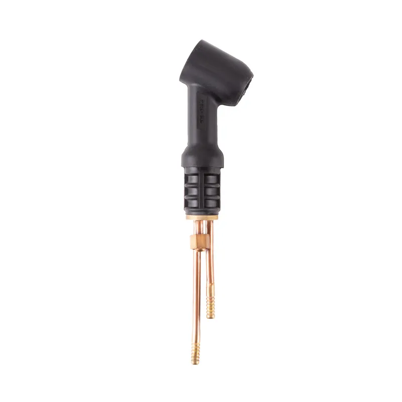 Головка горелки SAGGIO TIG-550
