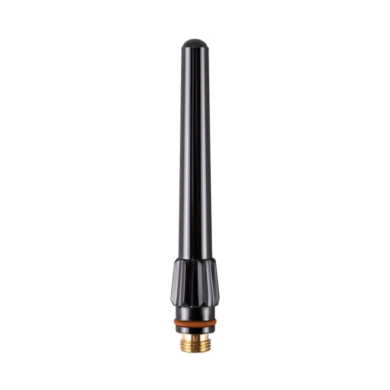 Колпачок длинный SAGGIO TIG-550, 119мм