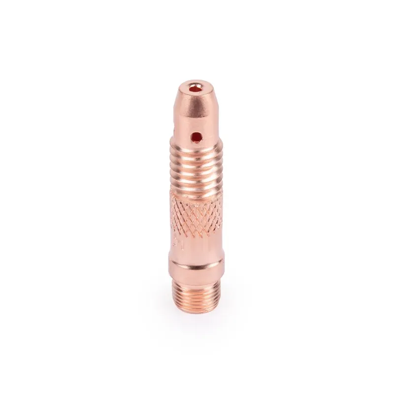Varteg Корпус цанги 1,6мм TIG17/18/26 (701.0191/ТЕ0001-16, пр-во FoxWeld/КНР)