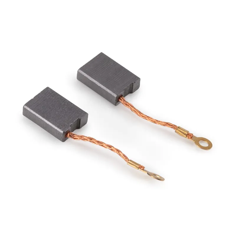Графитовые щётки для AG 230 (комплект 2 шт.)