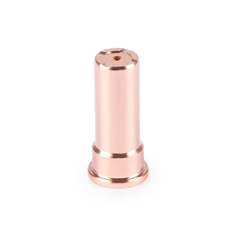 Varteg Сопло д.1.0мм CB50-70 длинное (PD0063-10, пр-во FoxWeld/КНР)