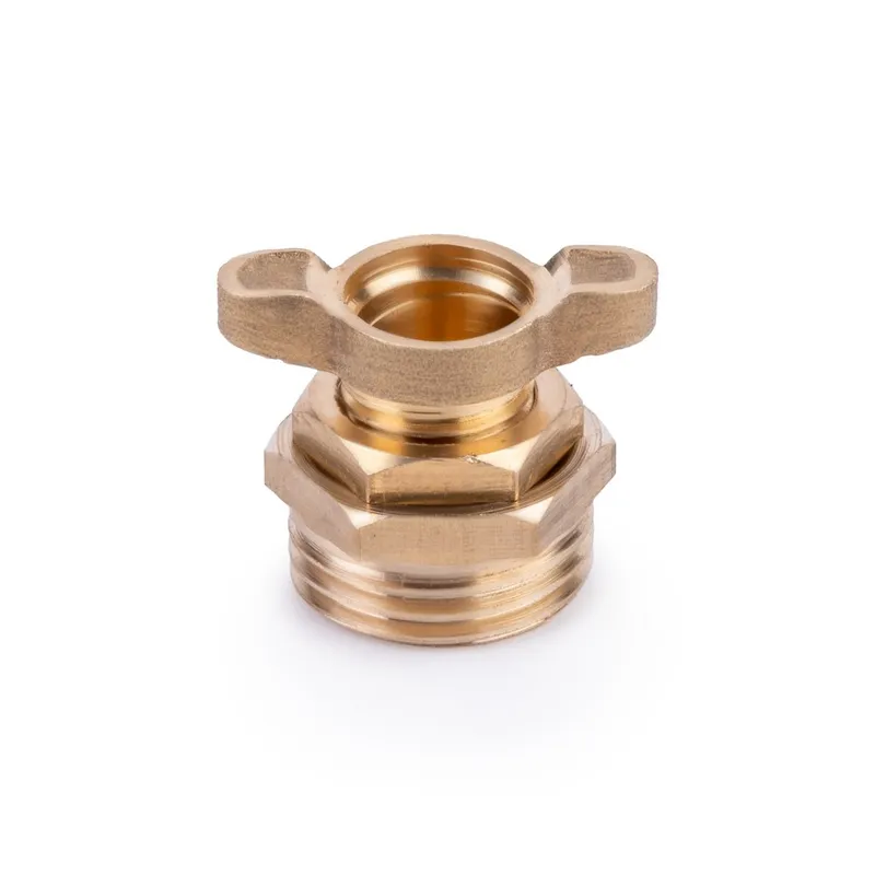 Пробка сливная AERO G 1/2" наруж.