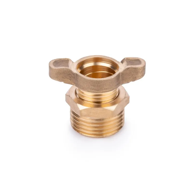 Пробка сливная AERO G 3/8" наруж.