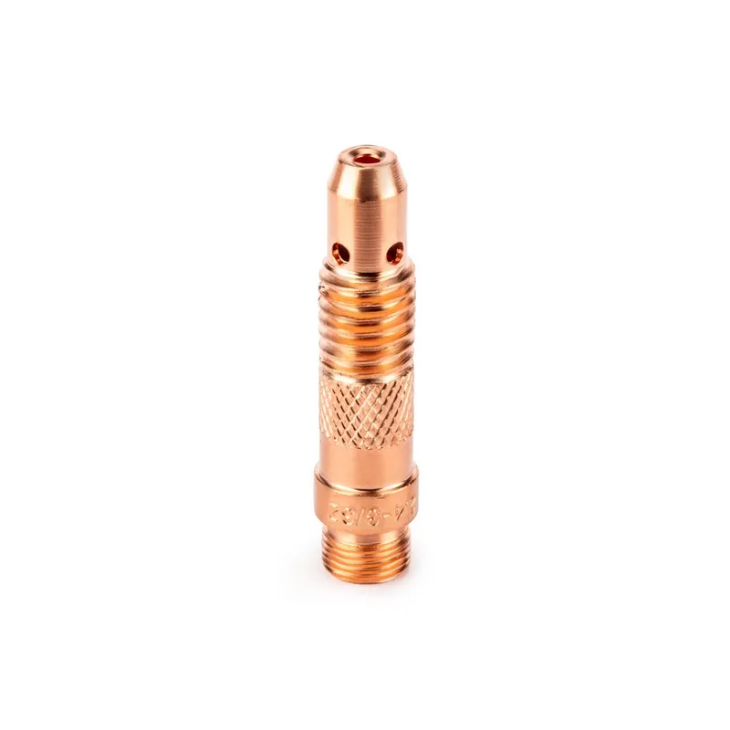 Корпус цанги SAGGIO TIG 18/26 2.4 мм