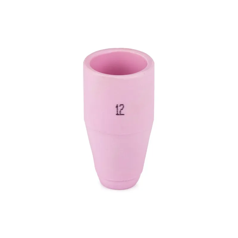 Сопло SAGGIO TIG 18/26 №12 19 мм керамическое