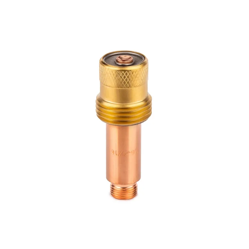 Корпус цанги газ. линза SAGGIO TIG 18/26 1.6 мм