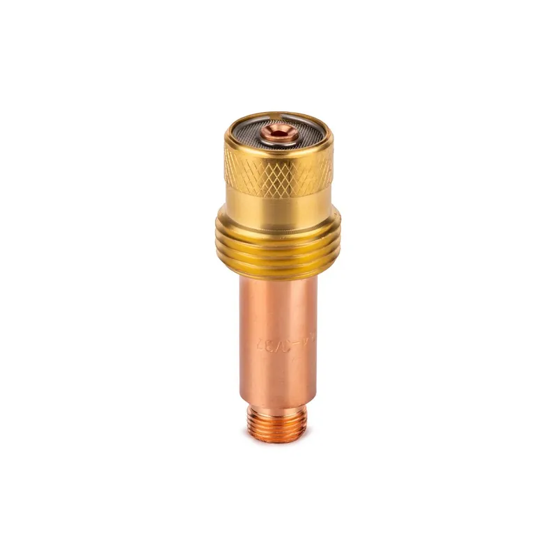 Корпус цанги газ. линза SAGGIO TIG 18/26 2.4 мм