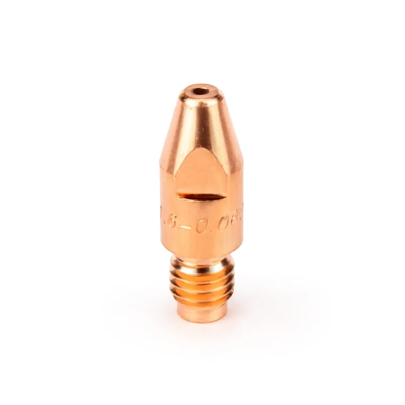 Наконечник SAGGIO M8х30х1.6 Ecu (140.0555/MD0009-16)