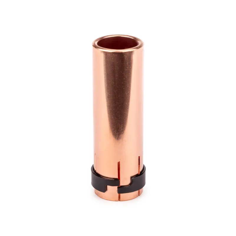 Сопло SAGGIO MIG-501 д. 19 мм цилиндрическое