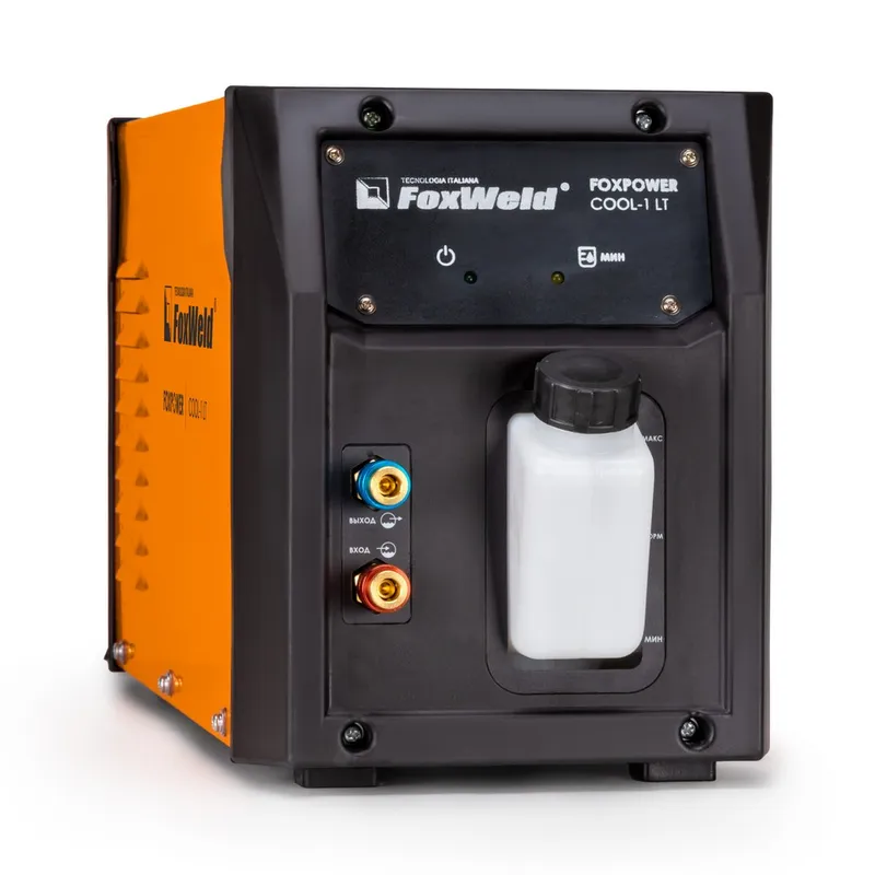Блок жидкостного охлаждения FOXPOWER COOL-1 LT