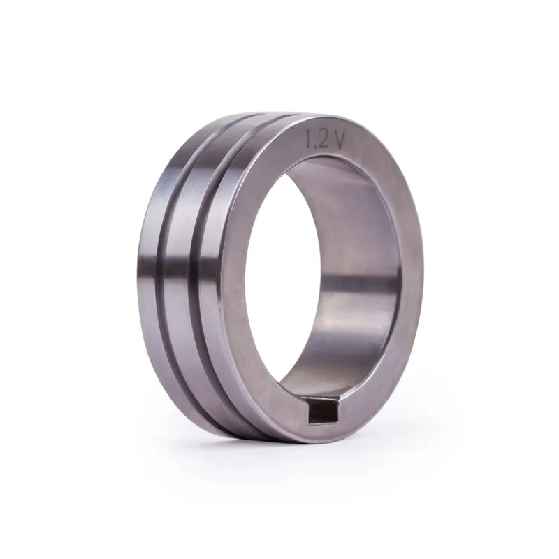 Ролик INVERMIG 185old/203/250+COMPACT+PWE д.1,0-1,2 (21.95/30.05) (пр-во FoxWeld/КНР)