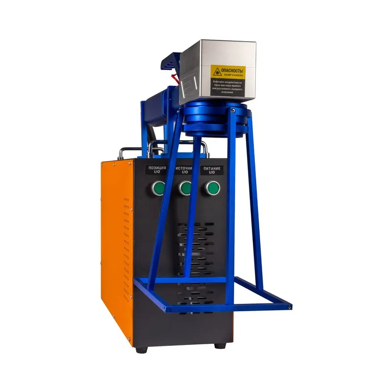 Лазерный маркиратор ручной FOXWELD LASER M30 FH