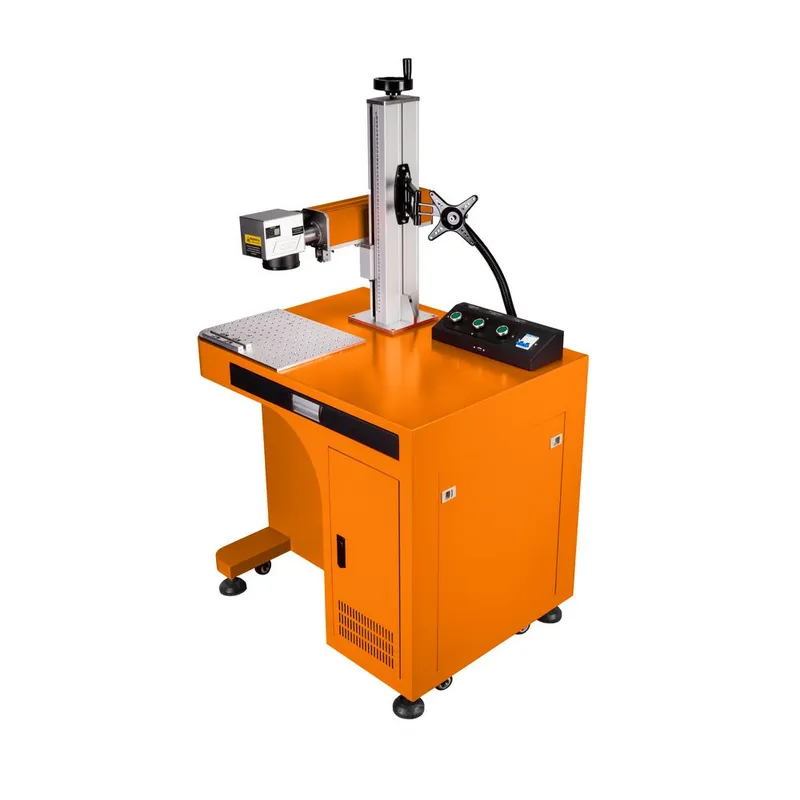 Лазерный маркиратор FOXWELD LASER M50 FT