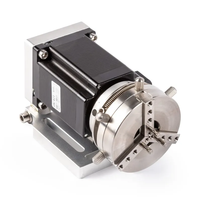 Дисковое поворотное устройство  LM Ring Rotary