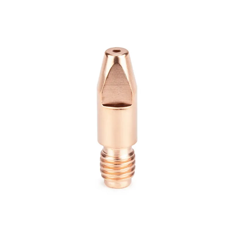 Наконечник M8х30х1.6 (140.0587/MD0005-16) VARTEG