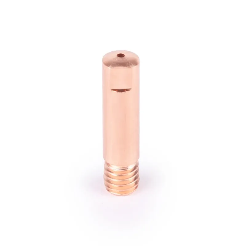 Наконечник M5х0.8 FoxWeld (140.0037/MD0001-08, пр-во FoxWeld/КНР)