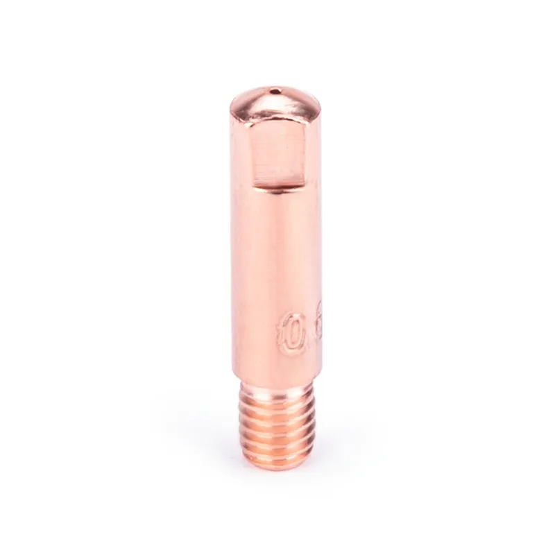 Наконечник FoxWeld M5 х 0.6 (140.0002, пр-во FoxWeld/КНР)