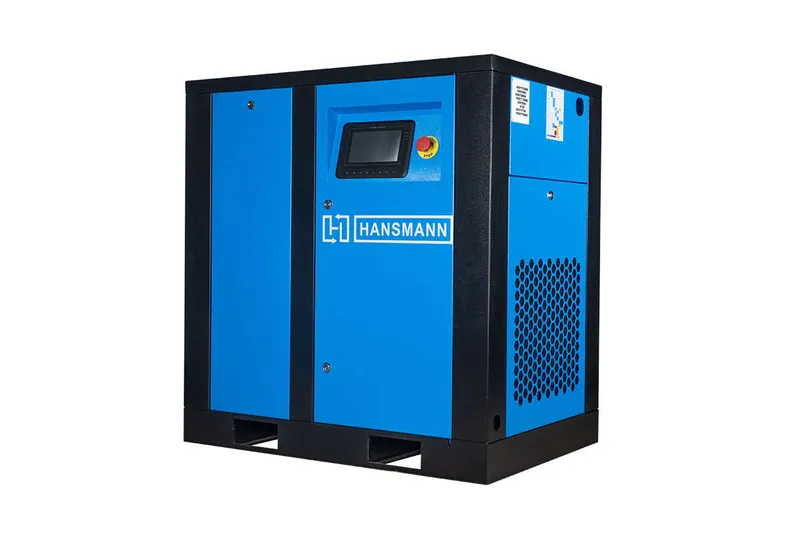 Винтовой компрессор Hansmann RSE 15-8