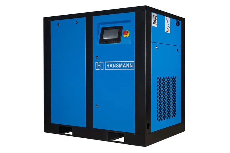 Винтовой компрессор Hansmann RSE 30-12