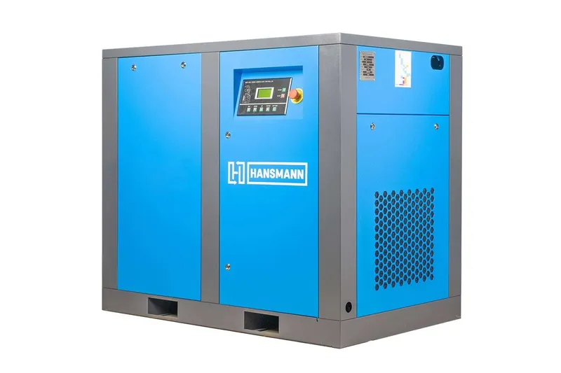 Винтовой компрессор Hansmann RSA 22-8